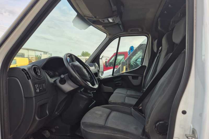 OmecoHub - Immagine RENAULT MASTER